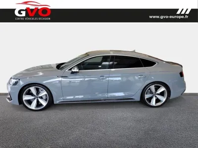 AUDI RS5 Sportback 2.9 V6 TFSI 450ch quattro tiptronic 8 Euro6d-T occasion 2019 - Photo 3