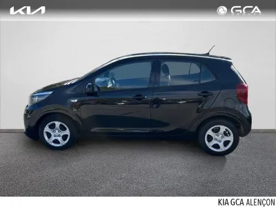 KIA Picanto 1.0 DPi 67ch Active occasion 2021 - Photo 3