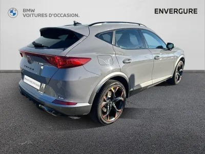 CUPRA Formentor 1.4 e-HYBRID 245ch VZ DSG6 occasion 2021 - Photo 2