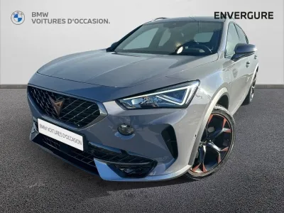 CUPRA Formentor 1.4 e-HYBRID 245ch VZ DSG6 occasion 2021 - Photo 1