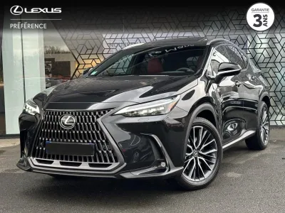 LEXUS NX 450h+ 4WD Executive occasion 2024 - Photo 1