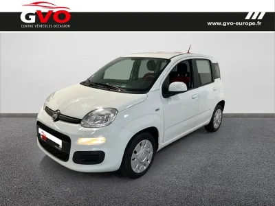 FIAT Panda 1.2 8v 69ch S&S Easy  Euro6D occasion 2020 - Photo 1