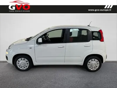 FIAT Panda 1.2 8v 69ch S&S Easy  Euro6D occasion 2020 - Photo 3