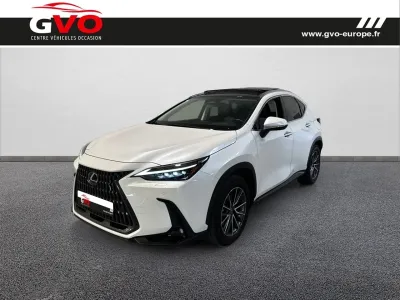 LEXUS NX 350h 2WD Luxe occasion 2022 - Photo 1