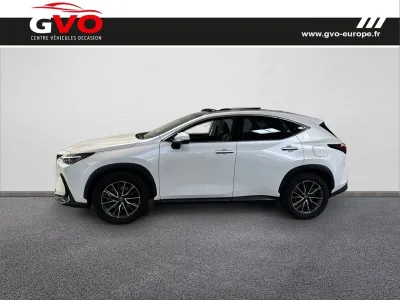 LEXUS NX 350h 2WD Luxe occasion 2022 - Photo 3