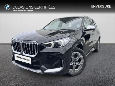 BMW X1 sDrive18i 136ch xLine occasion 2023 - Photo 1