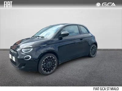 FIAT 500 e 118ch Icône occasion 2022 - Photo 1