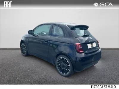 FIAT 500 e 118ch Icône occasion 2022 - Photo 2