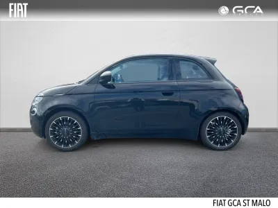 FIAT 500 e 118ch Icône occasion 2022 - Photo 3