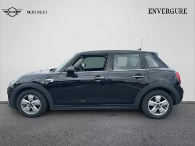 MINI Mini 5 Portes Cooper D 116ch Business occasion 2018 - Photo 3