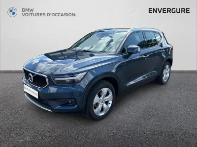 VOLVO XC40 T2 129ch Business Geartronic 8 occasion 2021 - Photo 1