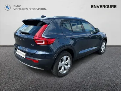 VOLVO XC40 T2 129ch Business Geartronic 8 occasion 2021 - Photo 2