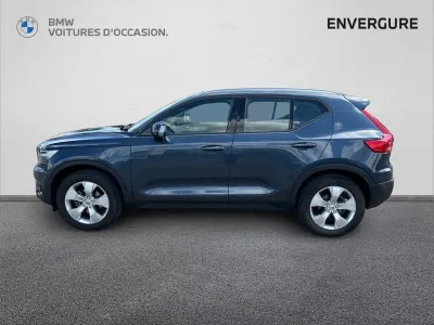 VOLVO XC40 T2 129ch Business Geartronic 8 occasion 2021 - Photo 3