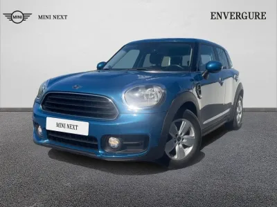 MINI Countryman One 102ch occasion 2018 - Photo 1