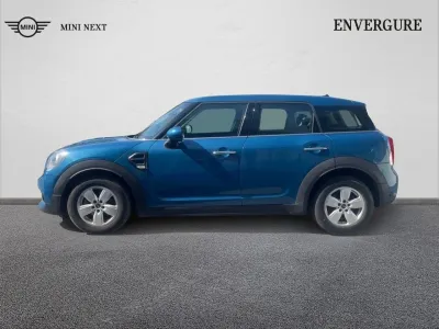 MINI Countryman One 102ch occasion 2018 - Photo 3