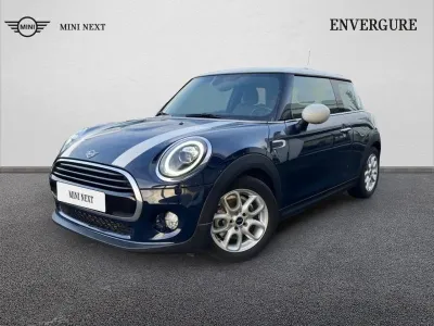 MINI Mini Cooper 136ch Chili BVA7 occasion 2018 - Photo 1