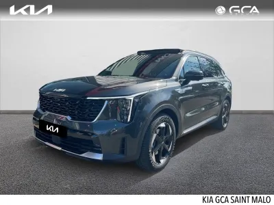 KIA Sorento 1.6 T-GDi 253ch PHEV Active 4x4 occasion 2024 - Photo 1