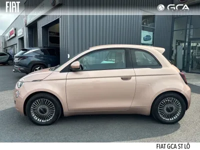 FIAT 500 e 118ch Icône occasion 2022 - Photo 3