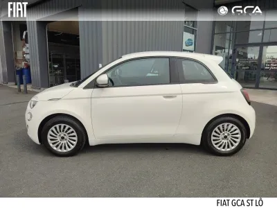 FIAT 500 e 95ch Action occasion 2022 - Photo 3