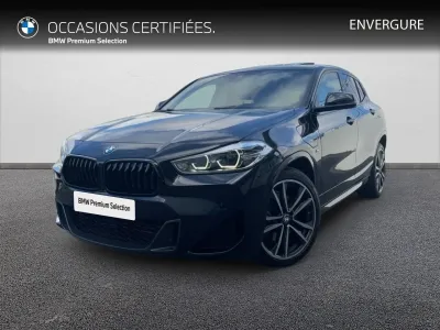 BMW X2 xDrive25eA 220ch M Sport Euro6d-T 6cv occasion 2021 - Photo 1