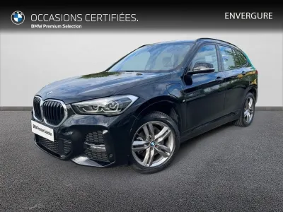 BMW X1 xDrive25eA 220ch M Sport occasion 2020 - Photo 1