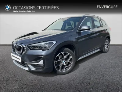 BMW X1 xDrive25eA 220ch xLine 6cv occasion 2021 - Photo 1