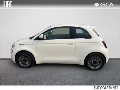 FIAT 500 e 118ch Icône occasion 2022 - Photo 3