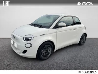 FIAT 500 e 118ch Icône occasion 2022 - Photo 1