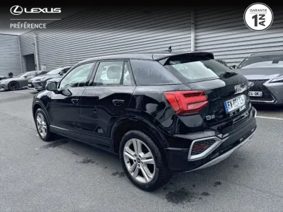 AUDI Q2 35 TFSI 150ch Design occasion 2021 - Photo 2