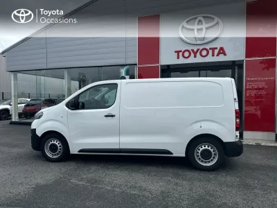 TOYOTA PROACE Medium 1.5 D-4D 120 Business RC23 occasion 2022 - Photo 3