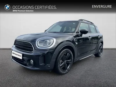 MINI Countryman Cooper 136ch Northwood occasion 2021 - Photo 1