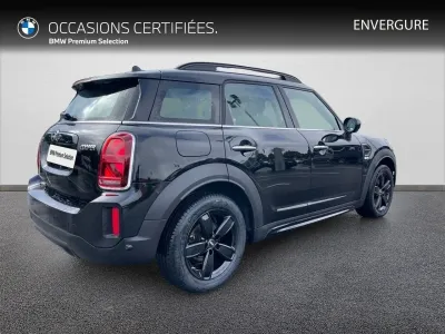 MINI Countryman Cooper 136ch Northwood occasion 2021 - Photo 2