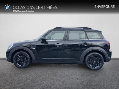 MINI Countryman Cooper 136ch Northwood occasion 2021 - Photo 3