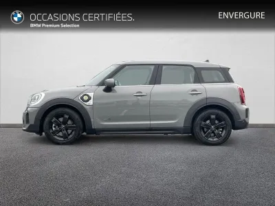 MINI Countryman Cooper SE 125ch + 95ch Business Design ALL4 BVA6 occasion 2021 - Photo 3