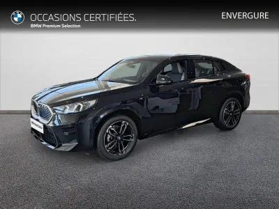 BMW X2 iX2 eDrive20 204ch M Sport occasion 2024 - Photo 3