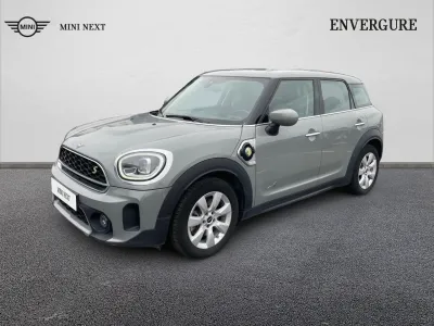 MINI Countryman Cooper SE  125ch + 95ch Business Design ALL4 BVA6 occasion 2021 - Photo 1