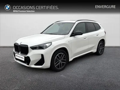 BMW X1 sDrive20i 170ch M Sport occasion 2024 - Photo 1