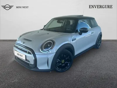 MINI Mini Cooper SE 184ch Edition Camden BVA occasion 2021 - Photo 1