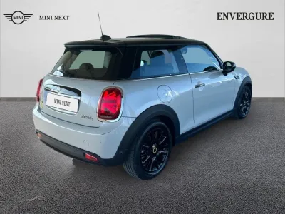 MINI Mini Cooper SE 184ch Edition Camden BVA occasion 2021 - Photo 2