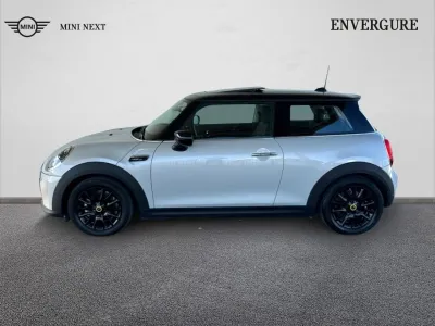 MINI Mini Cooper SE 184ch Edition Camden BVA occasion 2021 - Photo 3