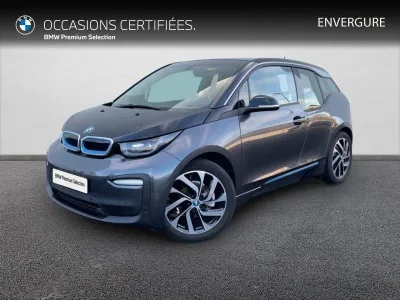 BMW i3 170ch 120Ah iLife Atelier occasion 2019 - Photo 1