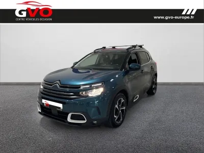 CITROEN C5 Aircross BlueHDi 130ch S&S Feel occasion 2019 - Photo 1