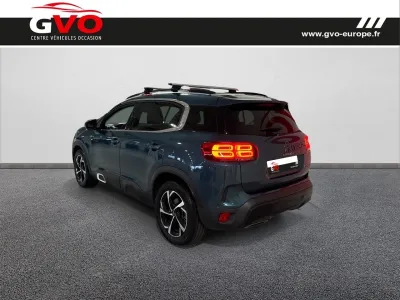 CITROEN C5 Aircross BlueHDi 130ch S&S Feel occasion 2019 - Photo 2