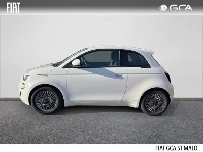 FIAT 500 e 118ch Icône occasion 2022 - Photo 3