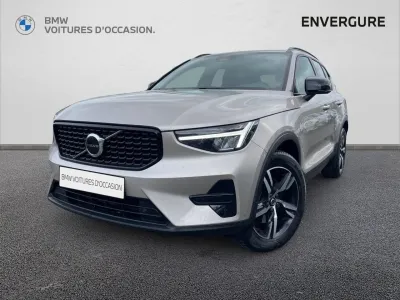 VOLVO XC40 B3 163ch Plus DCT 7 occasion 2022 - Photo 1