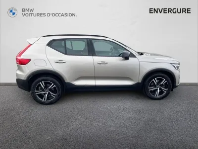 VOLVO XC40 B3 163ch Plus DCT 7 occasion 2022 - Photo 3