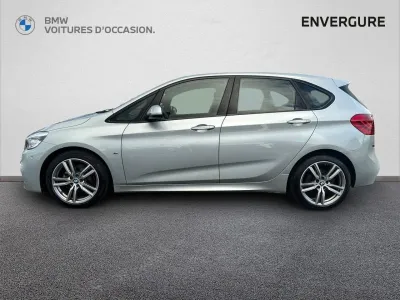 BMW Serie 2 ActiveTourer 214d 95ch M Sport occasion 2017 - Photo 3