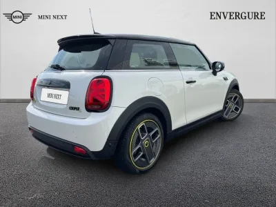 MINI Mini Cooper SE 184ch Edition Premium Plus BVA 5CV occasion 2022 - Photo 2