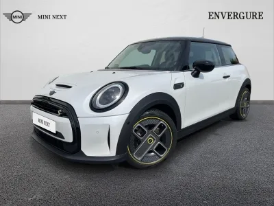 MINI Mini Cooper SE 184ch Edition Premium Plus BVA 5CV occasion 2022 - Photo 1