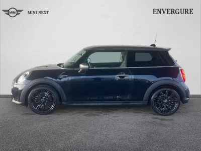 MINI Mini Cooper S 178ch Edition Camden occasion 2022 - Photo 3